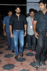 Pilla Nuvvu Leni Jeevitham Movie Audio Launch